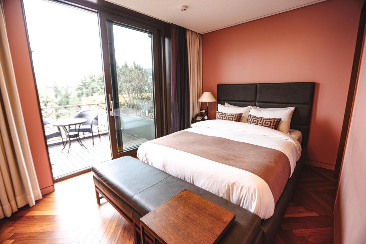 סיאול Bonum 1957 Hanok And Boutique מראה חיצוני תמונה