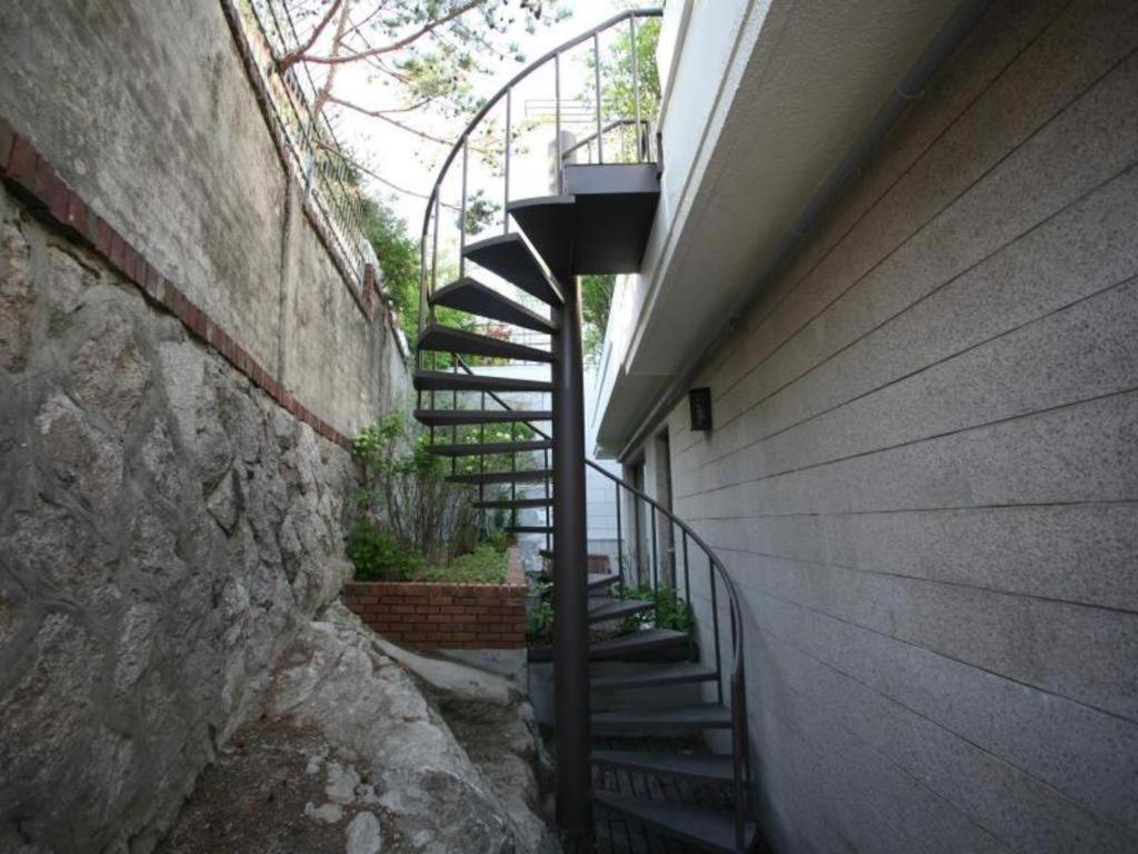 סיאול Bonum 1957 Hanok And Boutique מראה חיצוני תמונה