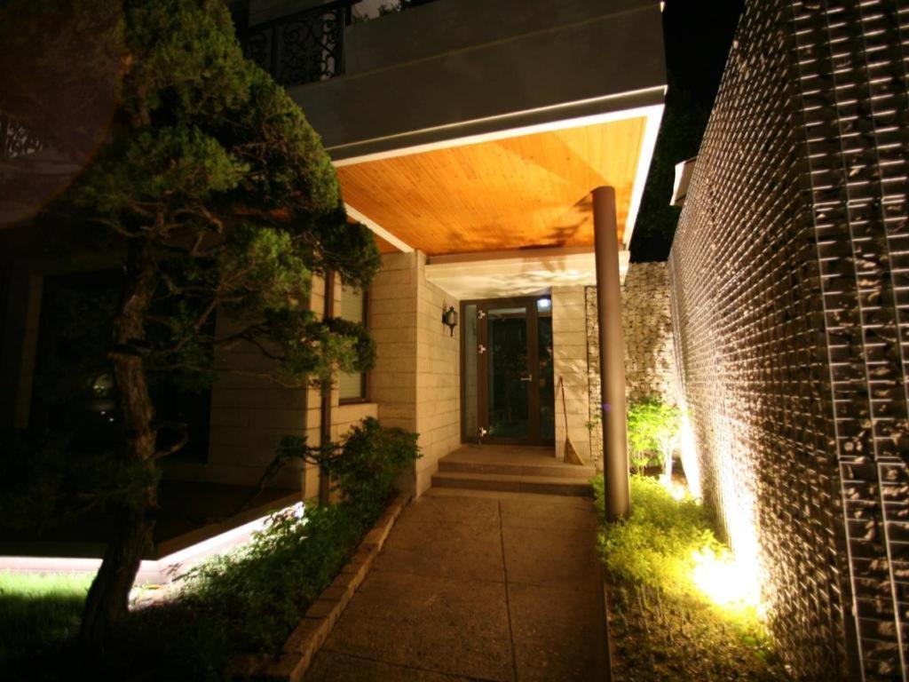 סיאול Bonum 1957 Hanok And Boutique מראה חיצוני תמונה