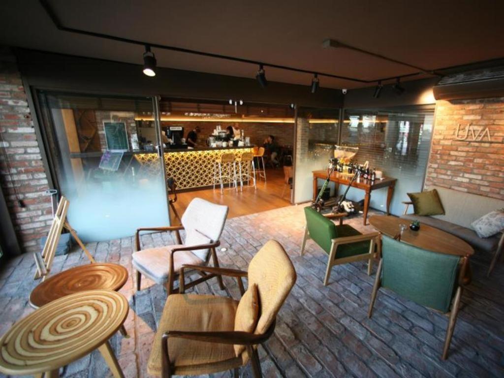 סיאול Bonum 1957 Hanok And Boutique מראה חיצוני תמונה